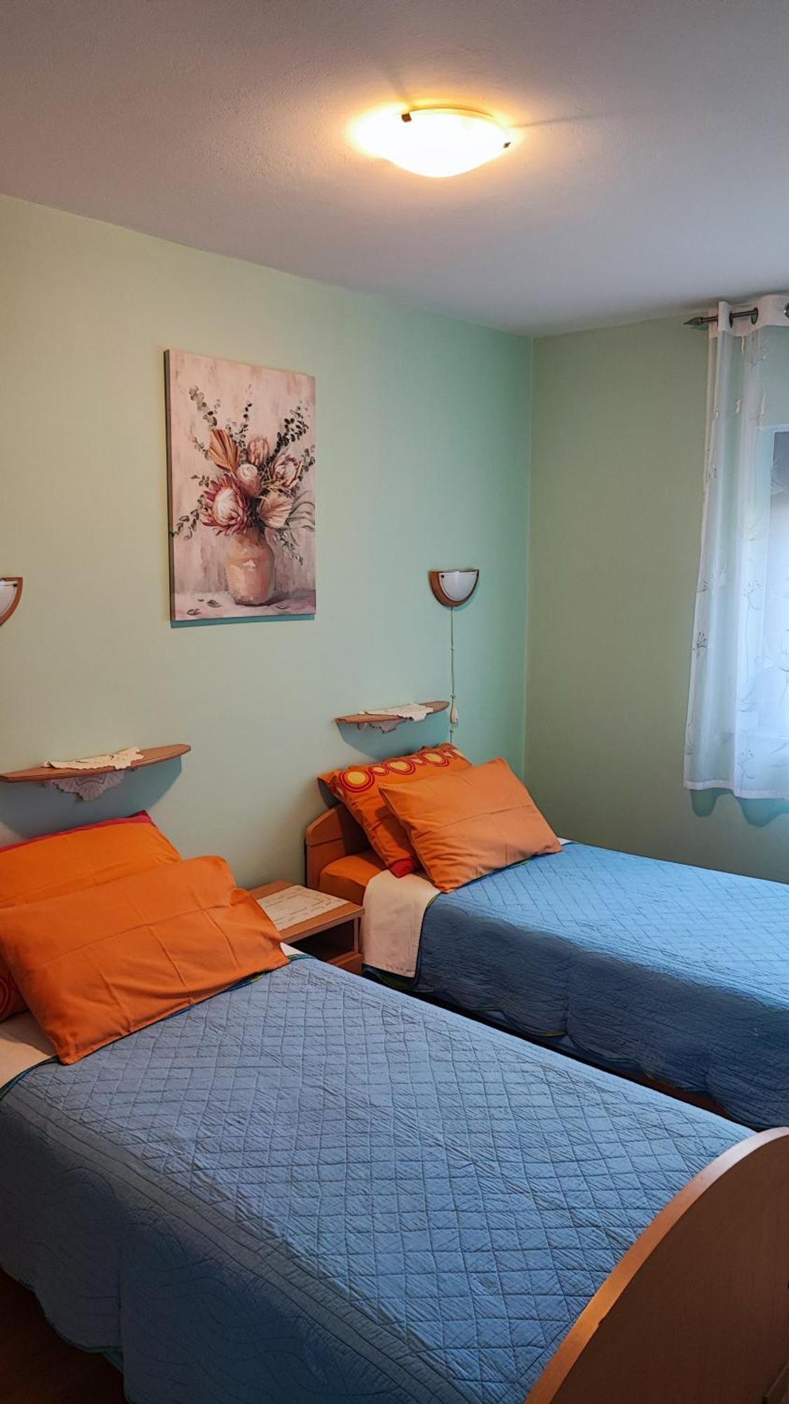 Apartments Anic Novigrad  Bagian luar foto